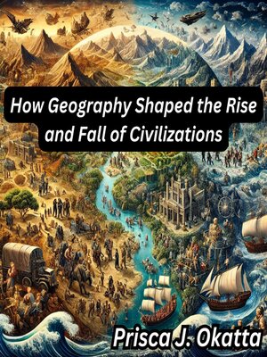 cover image of How Geography Shaped the Rise and Fall of Civilizations